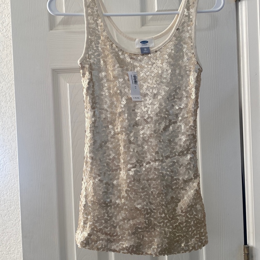Tank tops
